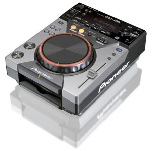 cdj-400 cdj-400